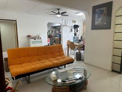 Blk 113 Pasir Ris Street 11 (Pasir Ris), HDB 5 Rooms #516097591
